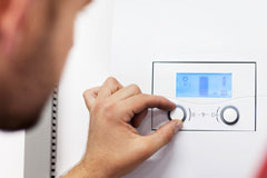best New End boiler servicing companies