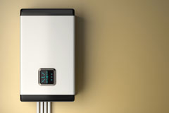 New End electric boiler companies