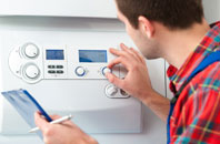 free commercial New End boiler quotes