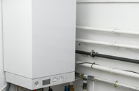 free New End condensing boiler quotes