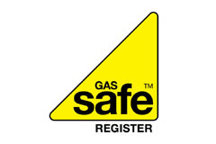 gas safe companies New End